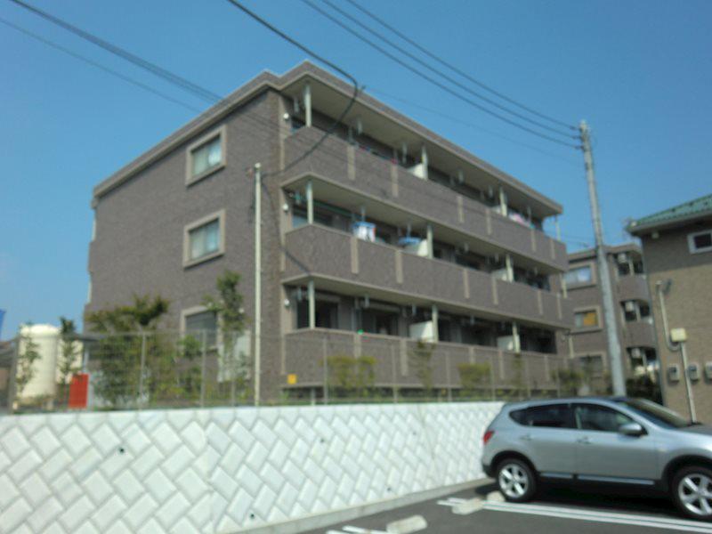 クラリス(2LDK/2階)