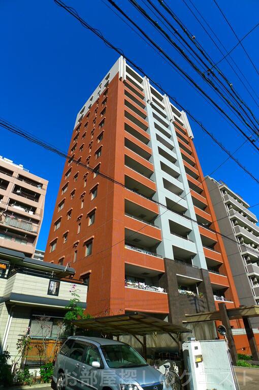 SS.FLAT桜山(3LDK/7階)