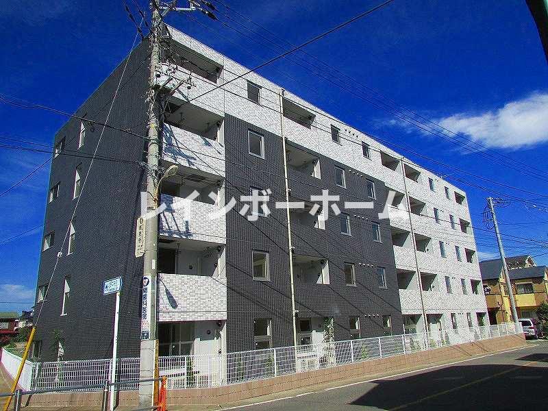 アミティエ(2LDK/4階)