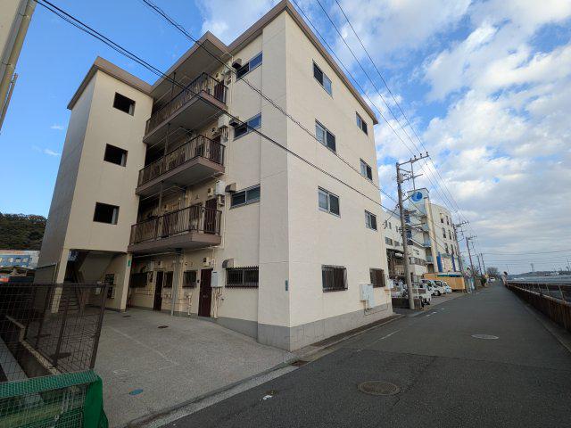 根岸マンション(2LDK/3階)