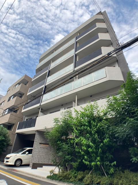 スカイガーデン錦糸町(1LDK/7階)