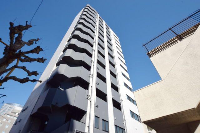 プライマルフロント錦糸町(ワンルーム/5階)