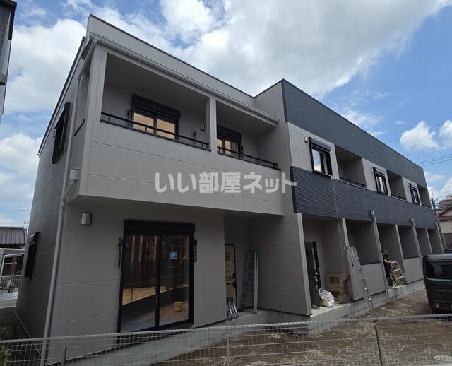 コンフィデンス白岡A(3LDK/1階)