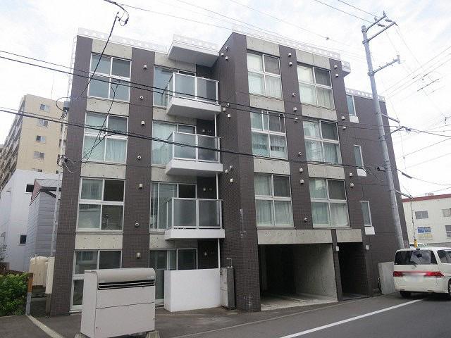 アークフレア(1LDK/4階)