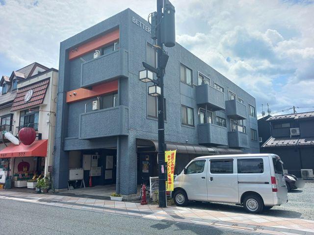 BETTER R八幡町(ワンルーム/2階)