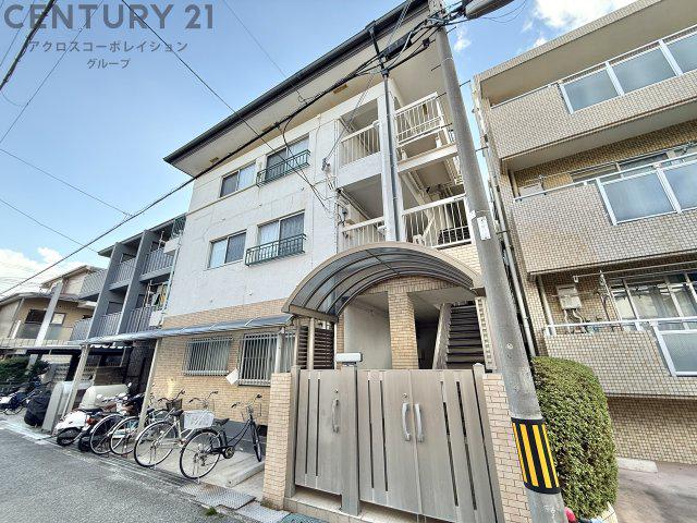 日和マンション(2DK/1階)