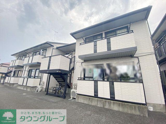 スバル飯泉(2LDK/1階)
