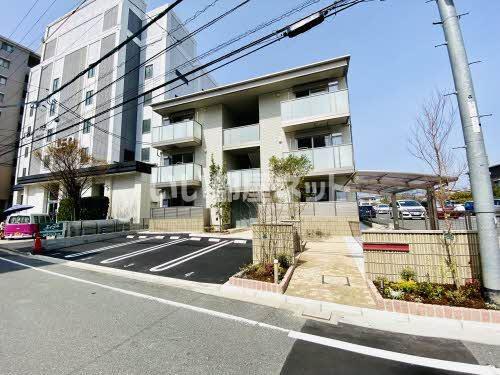 テラ五日市駅(1LDK/1階)