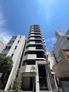 クロスレジデンス神田神保町 4階(1DK/4階)