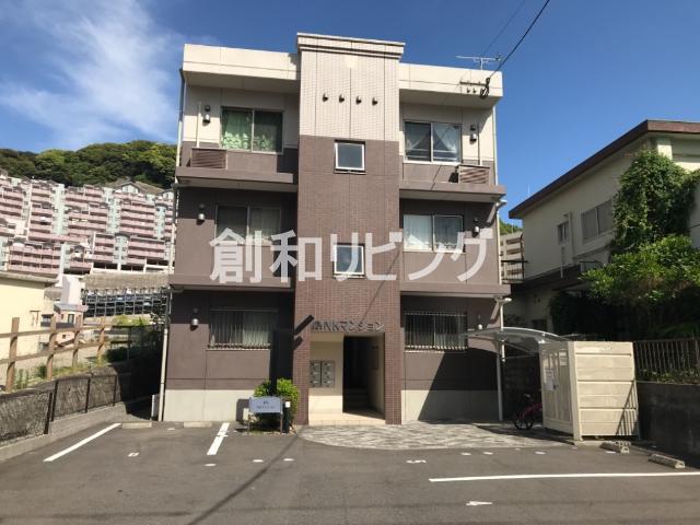 NKマンション(1LDK/1階)