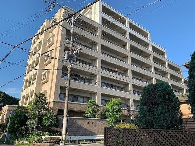 アーサー名島リバーパーク 301(4LDK/3階)