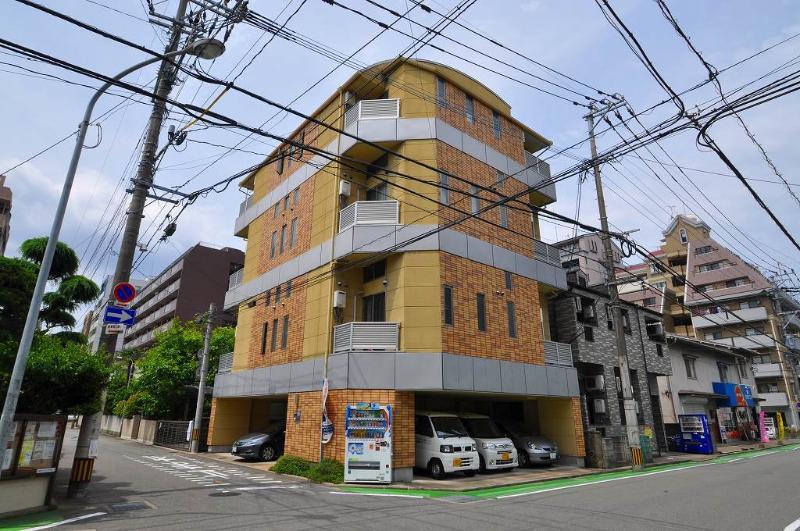 サンセリテ博多駅南(1K/3階)