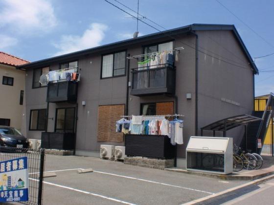 KEM-KAJITA-AP(2LDK/1階)