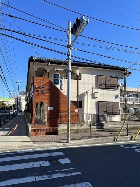 ハイツ千代(1K/2階)
