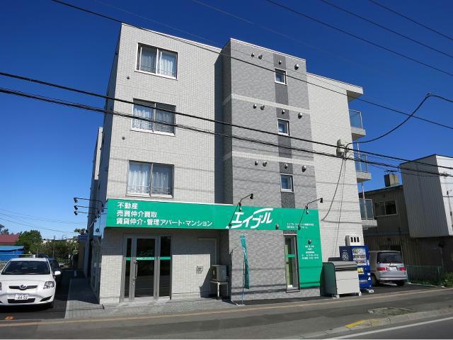 BLOOM富岡(2LDK/4階)