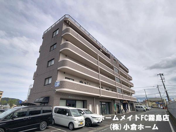 ショーヤビル(3SDK/5階)