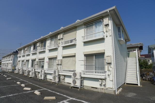 東武北大宮サンライトマンション(ワンルーム/1階)