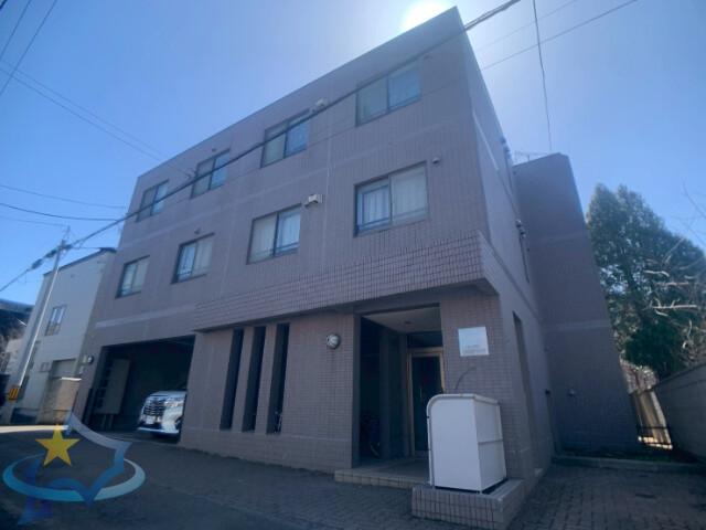 コープ野村宮の森グランデ(3LDK/1階)