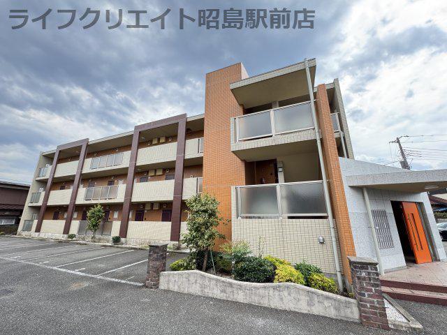 SERAPIS BAY(1K/2階)