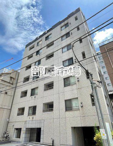 レアシス秋葉原(1DK/8階)