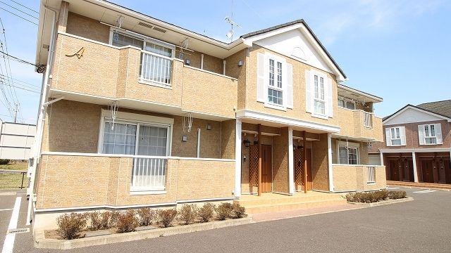 セピアコートSA(2LDK/2階)
