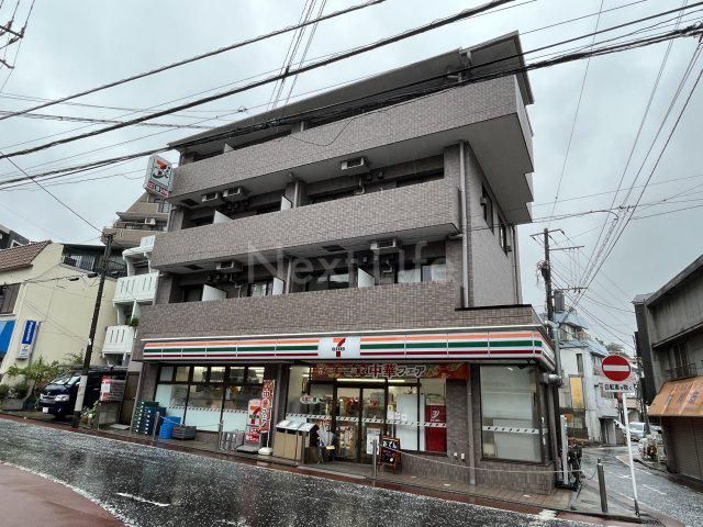 ラトールヤット(1K/2階)