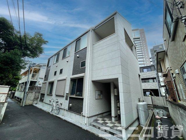 ハーモニーテラス千住仲町(ワンルーム/1階)