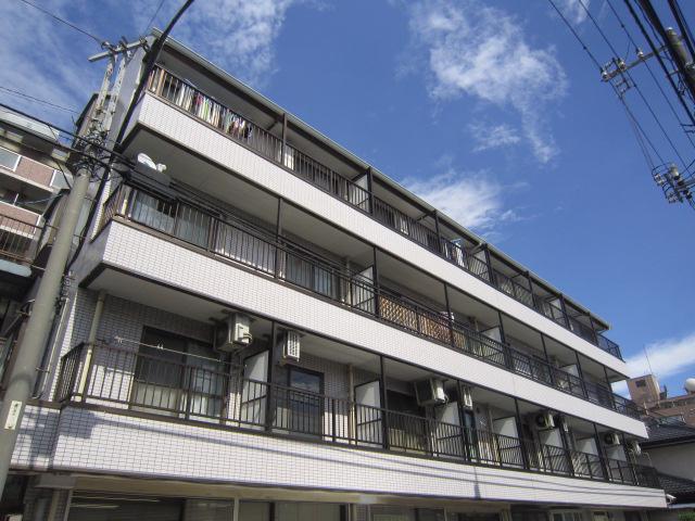 エスポフジヨシ(2DK/3階)