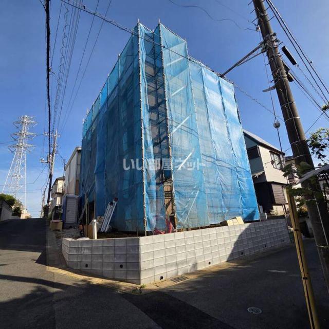 VILLA SOLANAユーカリが丘(1LDK/1階)