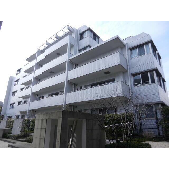 コートヒルズ横濱山手(3LDK/3階)