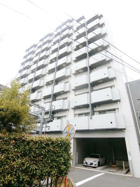 ベルファース立川(1K/9階)