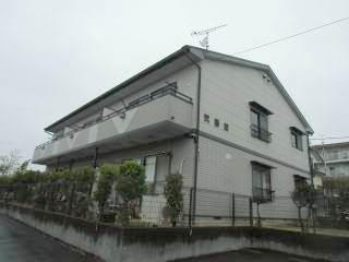 ドミールK(3LDK/2階)