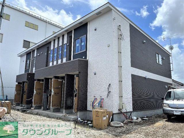 爽海LIEN(2LDK/2階)