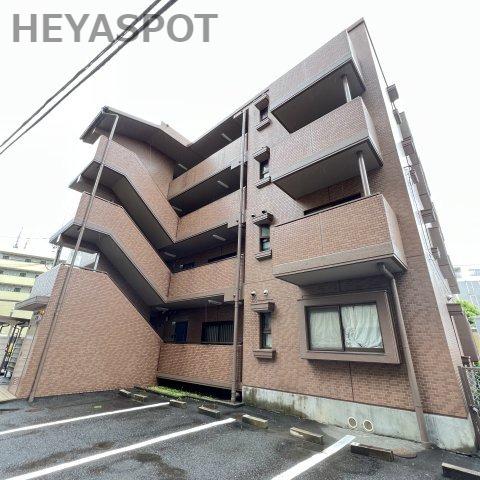 グランドメゾン新池(3LDK/3階)