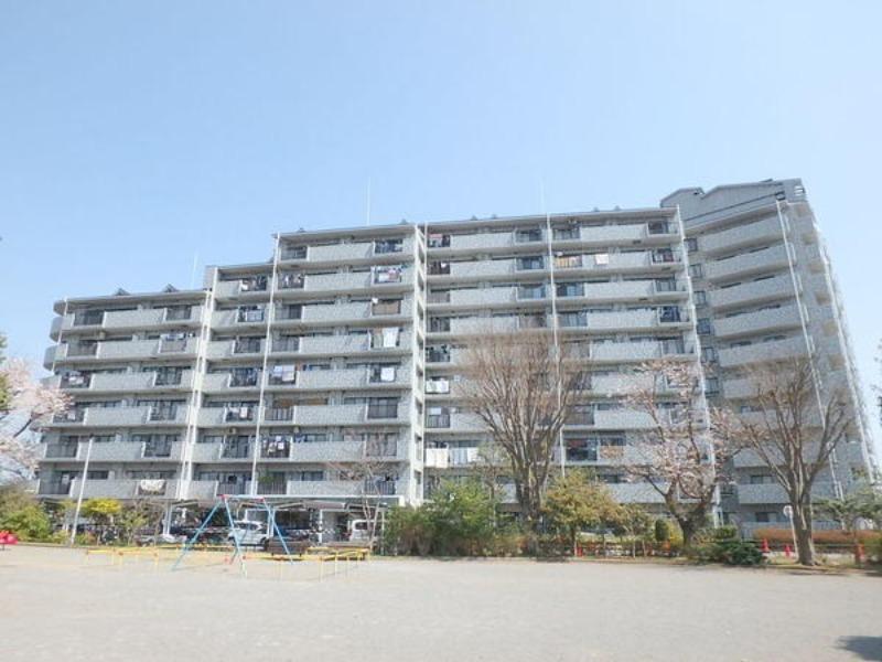 キャッスル 蘇我(3LDK/5階)