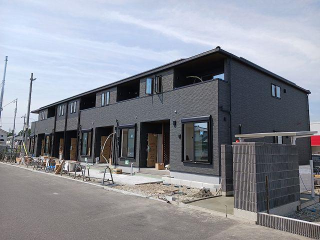 福居グランドテラス(2LDK/2階)