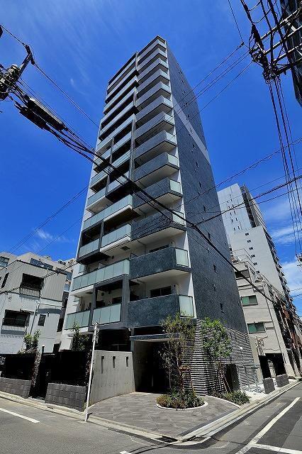 ALTERNA文京湯島(1LDK/9階)