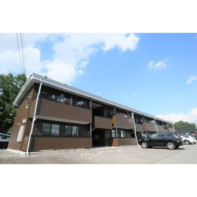 パーチェ長峰(2LDK/2階)