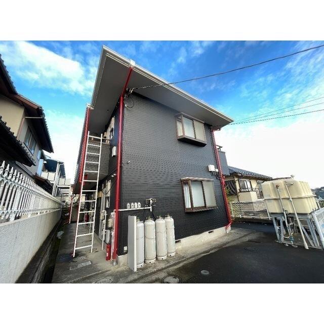 グレイス玉川学園2(1K/2階)