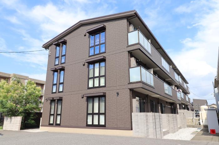 MAISON DE KAZU A棟(1LDK/2階)