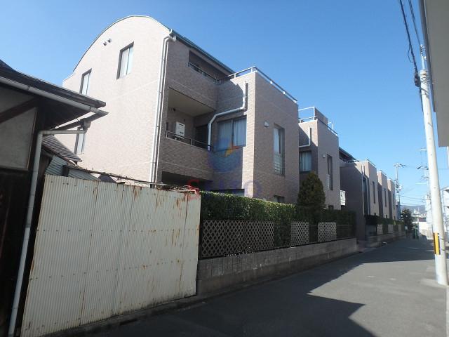 アダージョ北垣内(3LDK/1階)