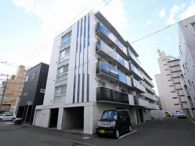 AZUL IV(1LDK/2階)