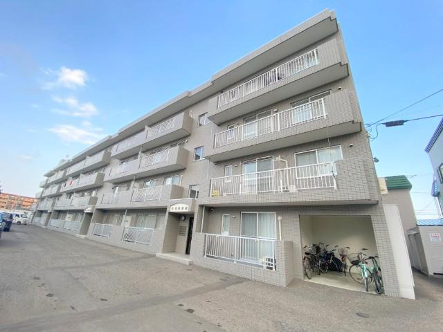 大光参番館(2LDK/4階)