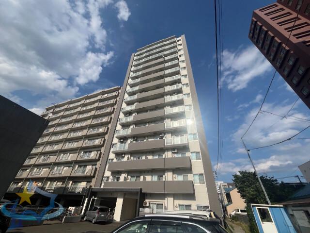 PRIME URBAN札幌医大前(1LDK/4階)