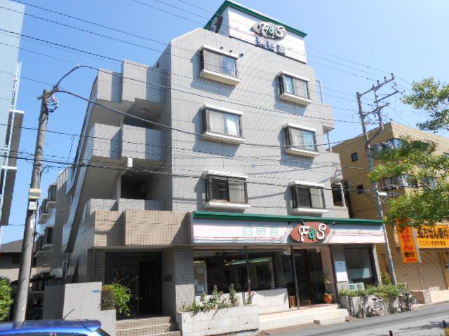 ウインズ今川(2LDK/3階)