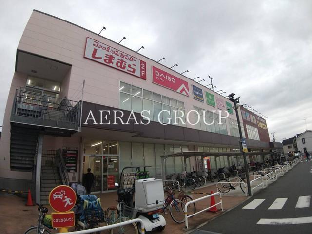 ライオンズマンション京町(3LDK/4階)の周辺写真