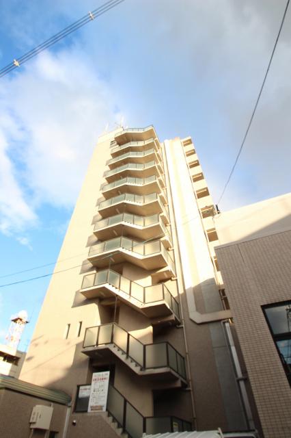 コンフォール久保(2LDK/9階)