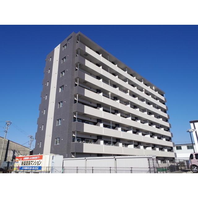 コンフォーティア広丘野村(1K/6階)