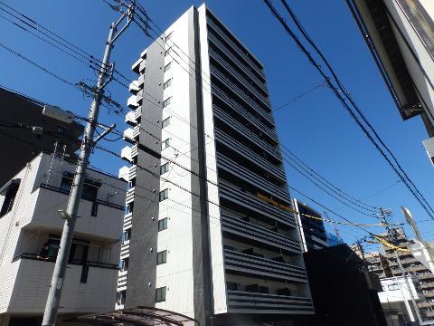 GRANDUKE千代田REGARIA(1LDK/3階)