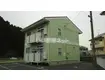 グリーンハイムK(3DK/2階)